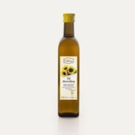 Slnečnicový olej lisovaný za studena 500ml Ol'Vita
