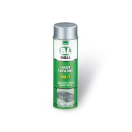 BOLL-AKRYLOVÝ ZÁKLAD STRIEBORNÝ 500ML