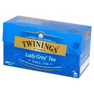 Twinings LADY GREY 25 ks