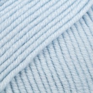 Priadza Drops Merino Extra Fine 39 Steel Blue