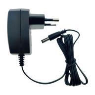 ZÁSUVNÝ NAPÁJACÍ ZDROJ 12V 300mA DC 5,5x2,1mm