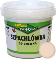 Dukra tmel na drevo 200g BREZA