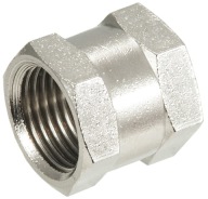 KONEKTOR PNEUMATICKEJ SPOJKY 1/4 - 1/4 GW konektor