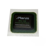 Záplaty na opravu pneumatík MARUNI MU-S0 45mm
