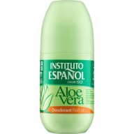 Instituto Espanol Aloe Vera Roll-on Aloe roll-on deodorant 75ml