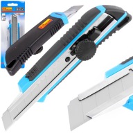 TECHNICKÝ UNIVERZÁLNY Nôž na tapety 18mm RICHMANN C9105