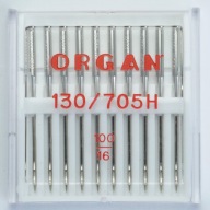 IHLY DO DOMÁCNOSTI POLOPLOCHÉ ORGAN R 100 10 KS