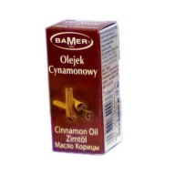 BAMER ŠKORICA ÉSENCIÁLNY OLEJ 7ml