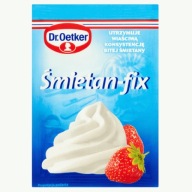 DR OETKER KRÉM FIX 9G