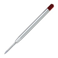 LE023 náplň do kovového pera Zenith RED