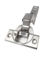 BLUM 71B3750 BLUMOTION 110 CLIP zadlabací záves