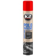 K2 POLO OCHRANNÁ PODLOŽKA JAHODA 750ML DO KOKPITU