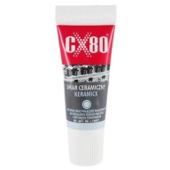 KERAMICX KERAMICKÝ TUK bal.40g tepl.+1400c CX-80