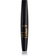 DELIA NEW LOOK 3D LASHES MASCARA