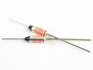 NEC TEPELNÁ POISTKA 10A 250V 142*C - 2 KS