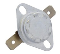 TERMOSTAT KSD301 30C 10A/250V BEZUZAV