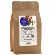 WAKE UP ESPRESSO BLEND 50/50 kávových zŕn 250g