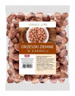 Aga Holtex orechy v karameli 100g