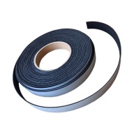 EPDM pena, zvukovoizolačné tesnenie, tl. 2 mm silné