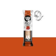 Paradajkové vafle s bylinkami a chilli 90g AKO BABUNI