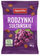 Hrozienka Appetita Sultana 90 g