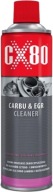 CX80 CARB CLEANER + EGR 500ml CX-858