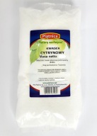 Potravinárska kyselina citrónová 500g PIĄTNICA