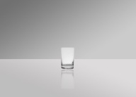 Lifestyle Pohár vodky 50 ml