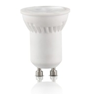 LED žiarovka HALOGEN MR11 GU10 4W = 30W 4000K