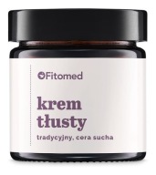 Fitomed Tradičný mastný krém 50 ml
