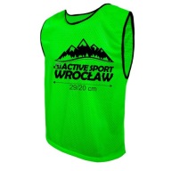 Futbalový reklamný štítok T-Shirt Training S