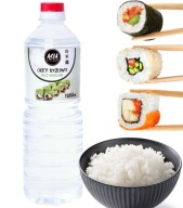 Ryžový ocot na dochutenie sushi 1L Jade Bridge