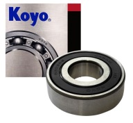 GULIČKOVÉ LOŽISKO 6203 RS C3 KOYO JEDNORAD