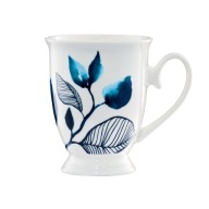 43575 AMBITION DIANA PORCELÁNOVÝ HRNEK 300 ML KÁVA