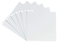 Glorious Vinyl Divider White 1 ks - Separátor vinylových platní