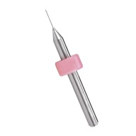 Vŕtačka 0,4 mm Na vystružovanie Čistenie dýz CNC PCB