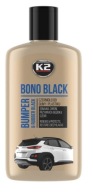 K2 BONO ČIERNA PRE PLASTOVÝ GUMOVÝ NÁRAZNÍK K