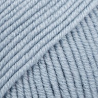 Priadza Drops Merino Extra Fine 38 Blue Mist