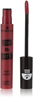 ESSENCE MATTE TEKUTÉ RÚŽE STAY MATTE 8h