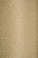 Samolepiaci trblietavý papier, zlatý - 10A4