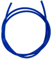 PTFE RÚRA TEFLÓNOVÁ 20cm 2/4mm 1,75 MODRÁ