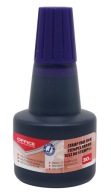30ml fialový atrament na pečiatky