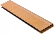 ZOŠÍVAČKY PRE ZOŠÍVAČKU 21 x 5,5 mm 2200KS TEPOVACÍ
