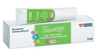 Family Health ZajadOff masť na zajady popraskané pery 5 ml