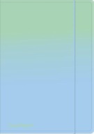 COOLPACK GRADIENT FILE S GUMA A4 MOJITO