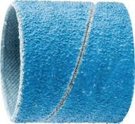 Objímku vyleštite zirkónkorundom Cool 15x30mm Z50
