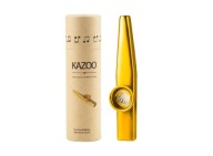 KAZOO KOV ZLATÝ + Púzdro