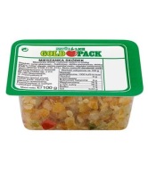 Goldpack Peel Mix 100g
