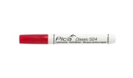 Olejový značkovač Pica Red CLASSIC 524/40