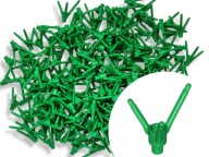 Lego 3741 Zelené steblo trávy 50 ks Lego tehla